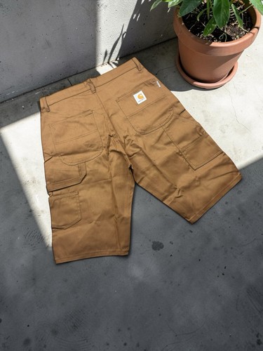 Carhartt baggy stile vintage - stile,