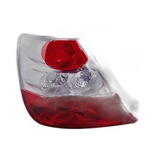 Fanale Posteriore Sinistro SX