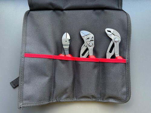 Knipex 180 chiave a - knipex,