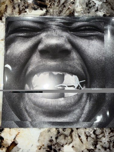 Kanye west bully signed - west,