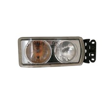 FARO ANTERIORE DESTRO PER IVECO Stralis 1° Serie (02>04)