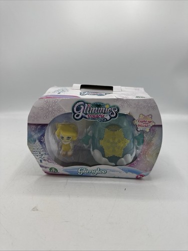 Glimmies polaris glimgloo - glimmies,