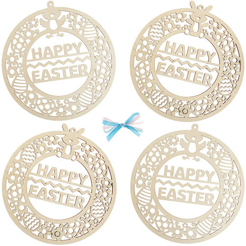 Fx496 ghirlande pasqua - ghirlande,