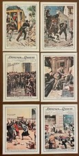 Lotto famose copertine della - famose,