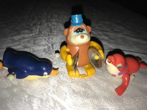 Giocattoli vintage tomy - vintage,