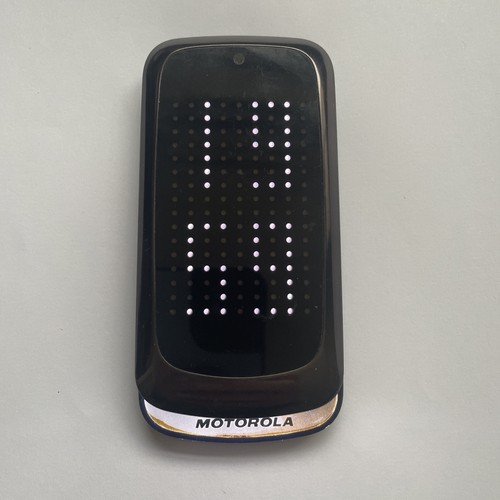 Telefono cellulare motorola - cellulare,