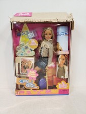 Bambola barbie piercing - bambola,