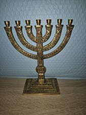Vintage Hanukkah Jewish