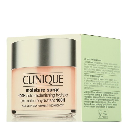 Clinique moisture surge - clinique,