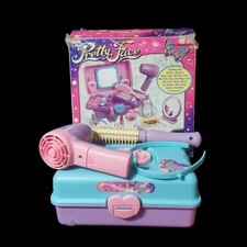 SCATOLA ROSSA vintage bella