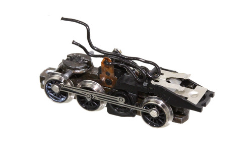 Märklin 8856 8852 - telaio, 15