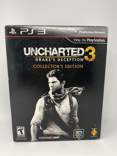 Nuovo uncharted drake s - nuovo, drake's