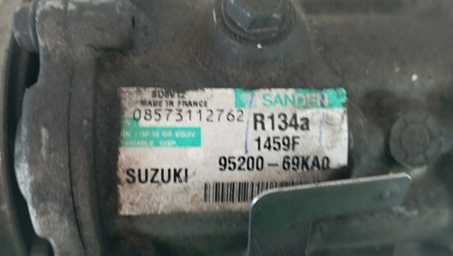 9520069ka0 compressore aria - 9520069ka0,
