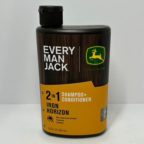 Every man jack john deere - 2, in