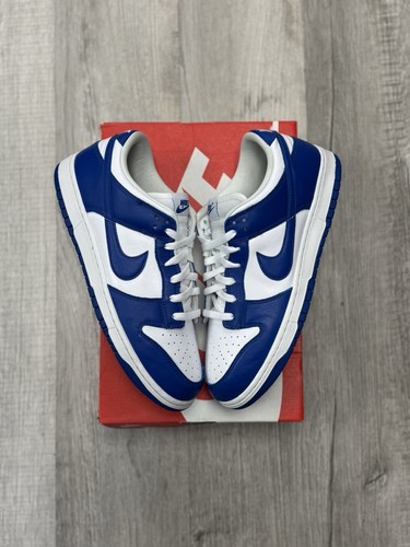 Taglia nike dunk low - 11,