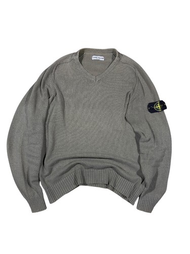 Stone island urban - island, moss”