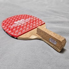 Nittaku Septear R Table Racket