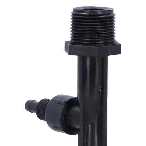 Venturi tubo pvdf 4 - pvdf, g3/4