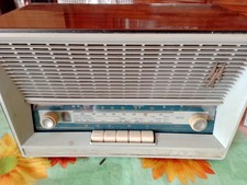 Radio Phonola A Valvole