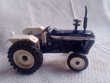 Trattore Farmtrac 45 serie