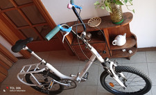 Graziella Carnielli bici