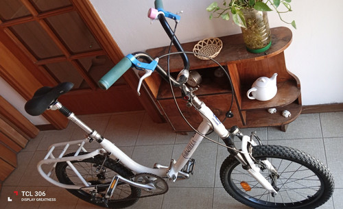 Graziella carnielli bici - graziella,