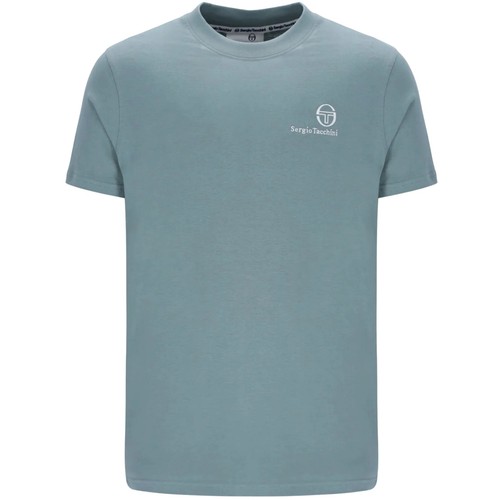 Maglietta sergio tacchini - maglietta,