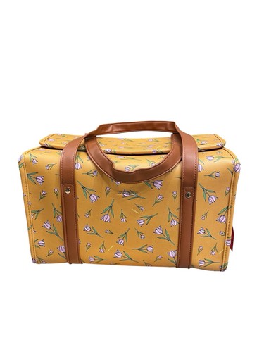 Bauletto naj oleari tulipani - bauletto,