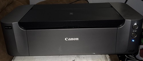 Canon pixma pro 100 - canon, stampante