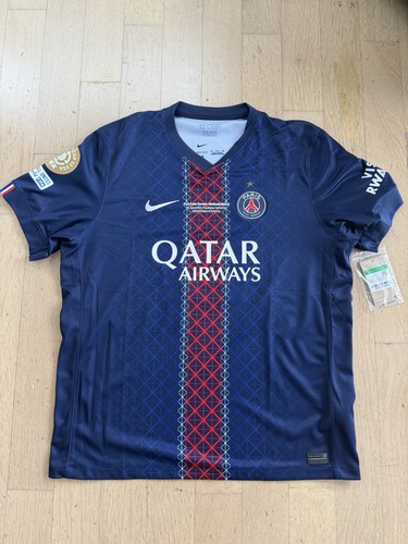 Maglia nike paris - maglia,