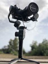 Gymbal Stabilizzatore Per Videocamera