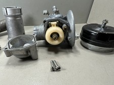 Carburatore Dell’orto SHB 19.19 Piaggio Vespa Da Revisionare