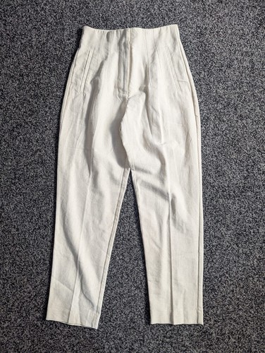 Pantalone zara conico taglia - pantalone, s