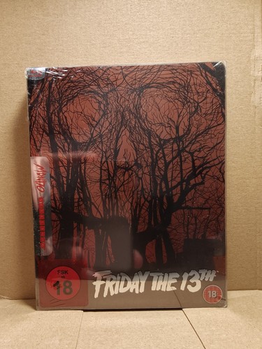 Steelbook blu ray - blu,