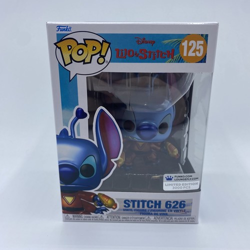 Funko pop stitch 626 - funko,