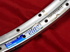 2 Cerchi Vintage Ambrosio 19