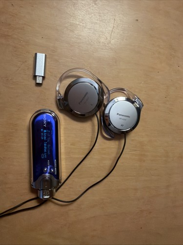 Sony a607 walkman - sony,