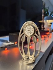 Orologio da tavolo Art Deco