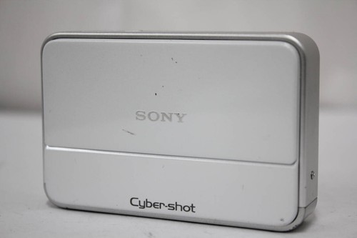 Sony cyber shot - dsc-t2, mp