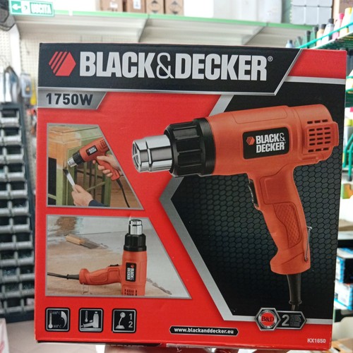 Black decker kx1650 1750w - black+decker,
