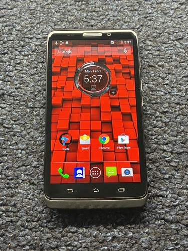 Motorola droid maxx - maxx,