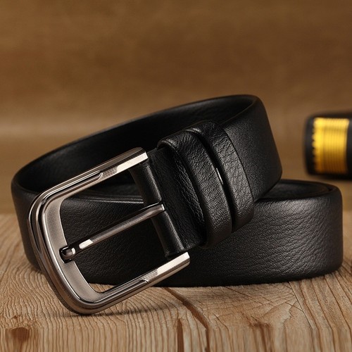 Cintura uomo pelle 120 - pu,
