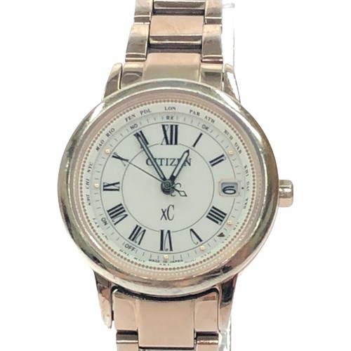 Orologio citizen donna - orologio,