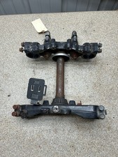 1983 Yamaha XT550 FRONT FORKS