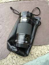 Obiettivo Kiron 28-105 mm