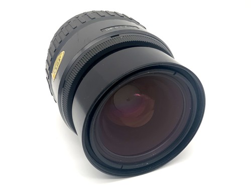 Obiettivo zoom pentax - pentax, f