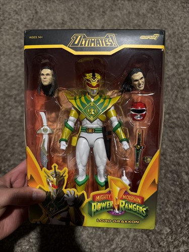 Super7 ultimate mighty - super7,