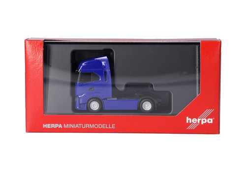 Herpa 319461 002 iveco - 319461-002, s-way