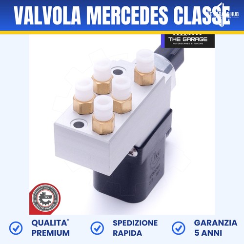 Valvola imp aria compressa - aria,