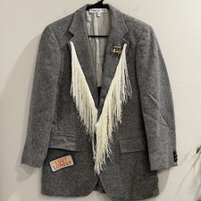 Giacca blazer tricia - giacca,